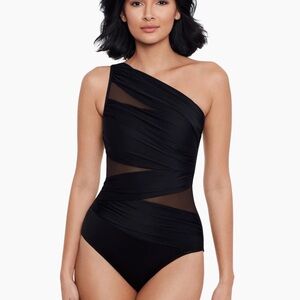 Miraclesuit Jena Swimsuit